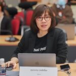 ไทยพีบีเอส เกาะติดสงครามข่าวไทย-กัมพูชา