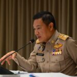มหาดไทยเดินหน้าโชว์ผลงาน “บำบัดทุกข์ บำรุงสุข” ในงาน “SX2025” ผ่านเป้าหมาย SDGs