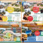 แพคเกจทัวร์เวียดนามกรุ๊ปส่วนตัว จาก Letago Travel บริษัททัวร์ที่เราเชื่อถือ