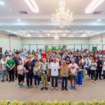 สวนนงนุชจัด Workshop ประกวดถ่ายภาพ “Nongnooch Photo Contest ครั้งที่ 3”