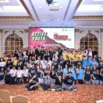 เด็กไทยเท่ได้ ไม่ต้องดื่ม! สสส. ผนึกภาคี เปิดเวที  ‘Active Youth เท่สุด ให้หยุดดื่ม’ ปรับค่านิยมวัยรุ่นไม่พึ่งแอลกอฮอล์