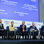 พลังงานไทยพงาด! เตรียมพร้อมจัด Gastech 2026 คาดดึงดูดนักลงทุนและผู้นำกว่า 5 หมื่นคน