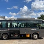 รถบัสไฟฟ้า EV BUS คืออะไร เหมาะกับลักษณะการใช้งานแบบไหนบ้าง