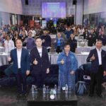 DITP จับมือ 3 แพลตฟอร์มพันธมิตรโครงการร้าน TOPTHAI บุกแดนอีสาน 