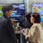 AXONS  ขนทัพ AI โซลูชัน พลิกโฉมเกษตรยุคใหม่ ในงาน Techsauce Global Summit 2025