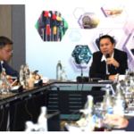 กรมธุรกิจพลังงานเสริมแกร่งธุรกิจเหนือรับมือยุค Energy Transition