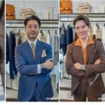 ORIENT ฉลอง 75 ปีด้วยคอลเลคชั่นคอนเทมโพรารี่ผ่านเทรนด์แฟชั่นผู้ชาย ปี 2025 จาก 3 หนุ่มแห่งยุค   