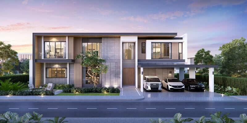 บริษัทรับสร้างบ้าน บริษัทรับสร้างบ้าน