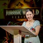 ททท. ชวนอินฟลูทั่วโลกตามรอย ‘Jurassic World Rebirth’ 