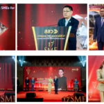 รองนายกฯ มอบรางวัล MSME ยกย่องผู้ประกอบการไทย