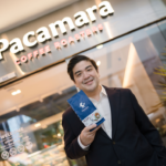 Pacamara Coffee Roasters สร้าง Community of Care ใจกลางโรงพยาบาลจุฬาฯ 