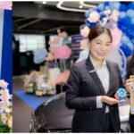 Benz BKK Group จัด “Mother’s Day Special Deals!” ซื้อรถเบนซ์มือสอง รับทริปฮ่องกง 2 ที่นั่ง ฟรี!
