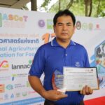 โครงการฟาร์มกระบือทันสมัย (BMF) ซีพี คว้ารางวัล “นักวิจัยดีเด่นด้านกระบือไทย” ปี 2568 