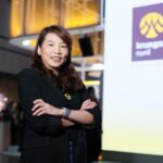“กรุงศรี” มุ่งสู่อนาคต: สร้างสรรค์นวัตกรรม 'Human-Centric'