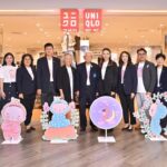 มูลนิธิถันยรักษ์ฯ คอลแลป ครูปาน และยูนิโคล่ เปิดตัว UTme Thanyarak
