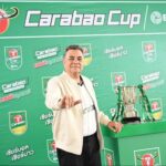 เตรียมระเบิดศึกใหญ่! ‘Carabao 7-a-Side Cup 2025’ เปิดรับ 256 ทีม เฟ้นหาทีมแชมป์เหินฟ้าอังกฤษ