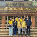มูลนิธิผืนป่าในใจเรา และไทยเบฟ ร่วมปลูกป่าเฉลิมพระเกียรติพระบาทสมเด็จพระเจ้าอยู่หัว