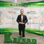 “รถไฟฟ้าตรวจสุขภาพน้องไก่” จากซีพีเอฟ คว้ารางวัล Thailand Kaizen Award 2025