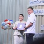 กรมวิทย์ฯ มอบประกาศนียบัตรการันตีความปลอดภัยให้แก่โรงแรม
