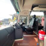 รถบัสไฟฟ้า EV BUS คืออะไร เหมาะกับลักษณะการใช้งานแบบไหนบ้าง