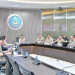 กรมชลประทานเร่งบริหารจัดการน้ำ เตรียมรับฝนใหม่สัปดาห์หน้า