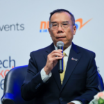 พลังงานไทยพงาด! เตรียมพร้อมจัด Gastech 2026 คาดดึงดูดนักลงทุนและผู้นำกว่า 5 หมื่นคน