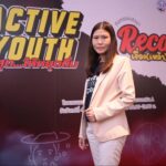 เด็กไทยเท่ได้ ไม่ต้องดื่ม! สสส. ผนึกภาคี เปิดเวที  ‘Active Youth เท่สุด ให้หยุดดื่ม’ ปรับค่านิยมวัยรุ่นไม่พึ่งแอลกอฮอล์