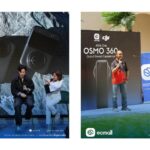 ECMALL จับมือ DJI เปิดตัว Osmo 360 ครั้งแรกในไทย