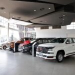 เปิดประสบการณ์ใหม่กับ Mitsubishi XFORCE และ XPANDER ที่ Able Motors