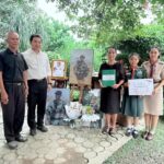 ซีพีลงพื้นที่ 5 จังหวัด ร้อยเรียงความดี สร้างฝันอนาคต มอบทุนการศึกษาถึงปริญญาตรี