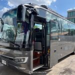 รถบัสไฟฟ้า EV BUS คืออะไร เหมาะกับลักษณะการใช้งานแบบไหนบ้าง