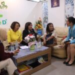🔍หนุน “ห้องสบายใจ–ศูนย์คุ้มครองสิทธิบัตรทอง” ต้นแบบเชื่อม 3 กลไกรับเรื่องร้องเรียน