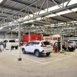 เปิดประสบการณ์ใหม่กับ Mitsubishi XFORCE และ XPANDER ที่ Able Motors