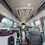 รถบัสไฟฟ้า EV BUS คืออะไร เหมาะกับลักษณะการใช้งานแบบไหนบ้าง