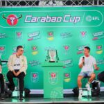 เตรียมระเบิดศึกใหญ่! ‘Carabao 7-a-Side Cup 2025’ เปิดรับ 256 ทีม เฟ้นหาทีมแชมป์เหินฟ้าอังกฤษ