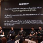 เด็กไทยเท่ได้ ไม่ต้องดื่ม! สสส. ผนึกภาคี เปิดเวที  ‘Active Youth เท่สุด ให้หยุดดื่ม’ ปรับค่านิยมวัยรุ่นไม่พึ่งแอลกอฮอล์