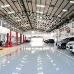 เปิดประสบการณ์ใหม่กับ Mitsubishi XFORCE และ XPANDER ที่ Able Motors