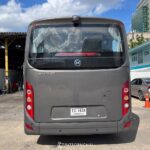 รถบัสไฟฟ้า EV BUS คืออะไร เหมาะกับลักษณะการใช้งานแบบไหนบ้าง