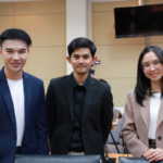 “ถอดรหัสพลิกโฉมการบริหารจัดการธรณีพิบัติภัย”  เมื่อแผ่นดินไหวปลุกประเทศไทยให้ตื่นตัว