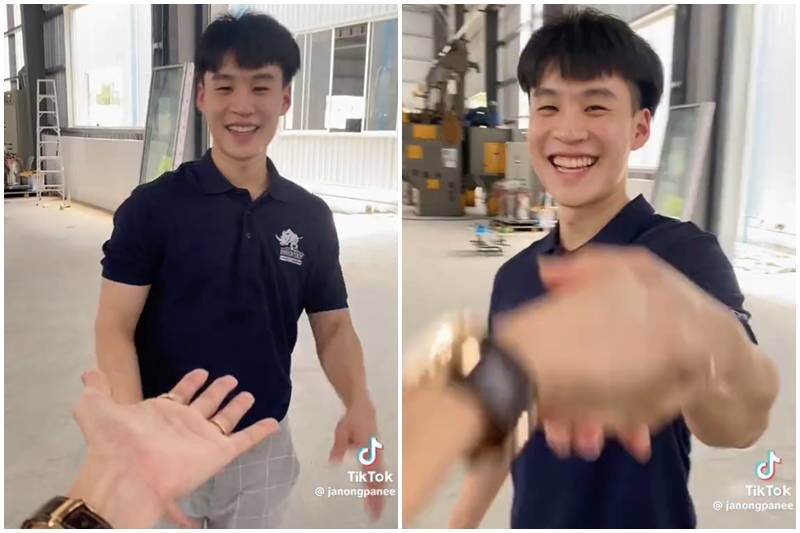 จ๊ะ นงผณี เปิดตัวแฟนหนุ่มหล่อขาวตี๋ โปรไฟล์สุดจึ้ง