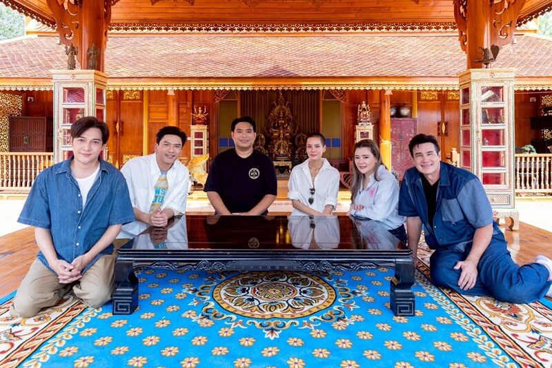 เปิดใจครั้งแรก “เจนี่” จากซุปตาร์ตัวมัม สู่เส้นทางธรรมที่เปลี่ยนชีวิต ในตีท้ายครัว