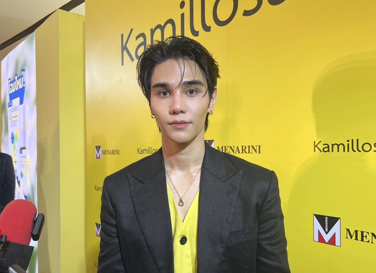 ‘เจฟ ซาเตอร์’ เปิดเอเชียทัวร์ ญี่ปุ่นที่แรก ตัดผมทุ่มโปรเจ็กต์ใหม่ ทิ้งพิรุธไม่ไปคอนฯ นนท์ ธนนท์