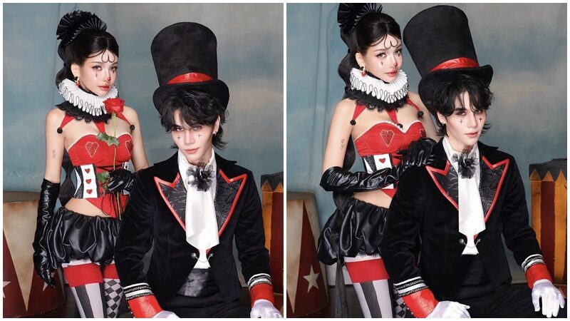 ‘เจฟ ซาเตอร์’ เปิดเอเชียทัวร์ ญี่ปุ่นที่แรก ตัดผมทุ่มโปรเจ็กต์ใหม่ ทิ้งพิรุธไม่ไปคอนฯ นนท์ ธนนท์