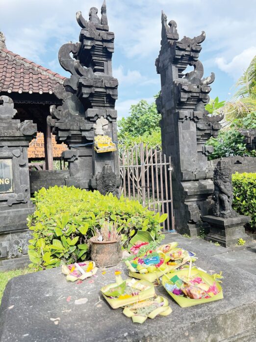 หลาก&หลาย - แลนด์มาร์กเกาะบาหลี มนต์เสน่ห์วิหารกลางน้ำ