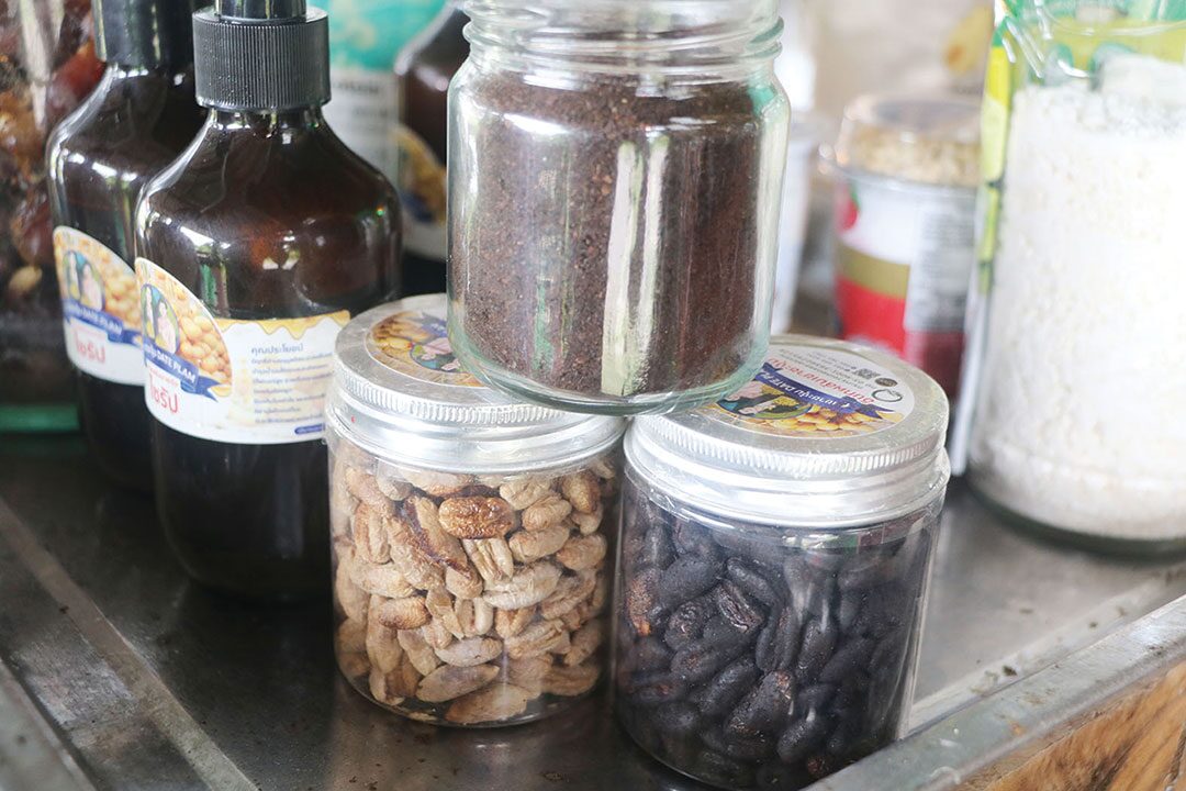 หลาก&หลาย - ชิมอินทผลัมเขาชะงุ้ม Date Palm ปิ๊งใส่ในข้าวผัดอเมริกัน-ก๋วยเตี๋ยว-ไอศกรีม