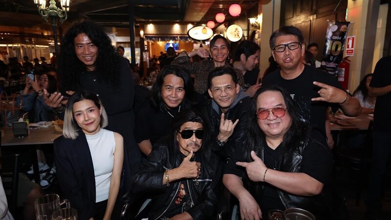 แหลม มอริสัน
