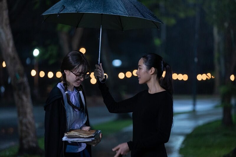 แรงไม่หยุด! “เพียงเธอ” ขึ้นแท่นซีรีส์แซฟฟิกยอดนิยม “หลิง-ออม” ส่ง อีพี 5 ทะลุ Top เทรนด์โลก!