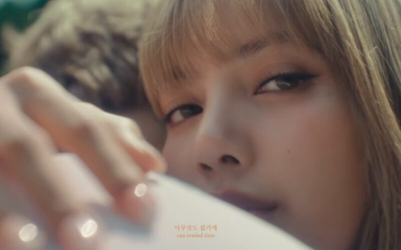 LISA ปล่อยภาพยนตร์สั้น “Dream” แสดงประกบคู่กับนักแสดงญี่ปุ่น Kentaro เคมีสุดลงตัว