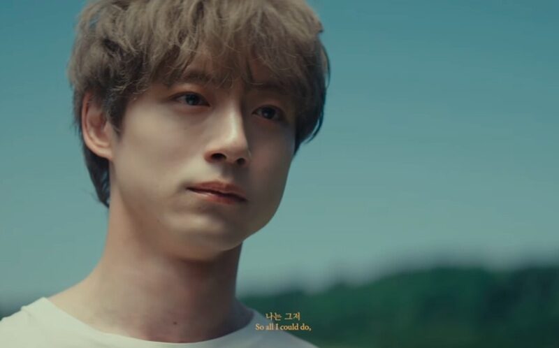 LISA ปล่อยภาพยนตร์สั้น “Dream” แสดงประกบคู่กับนักแสดงญี่ปุ่น Kentaro เคมีสุดลงตัว