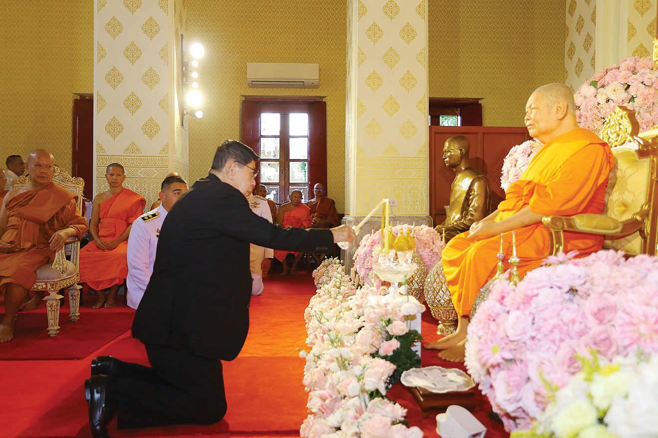 ข่าวสดพระเครื่อง